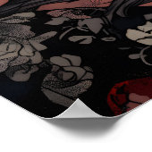 Geisha 071403 poster (Ecke)