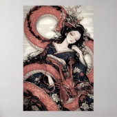 Geisha 071403 poster (Vorne)