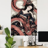 Geisha 071403 poster (Heimbüro)