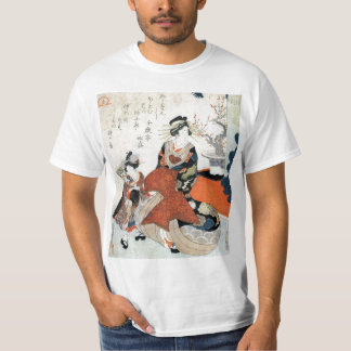 Geisha 2 T-Shirt