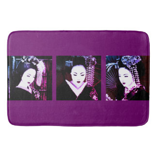 Geisha Badematte