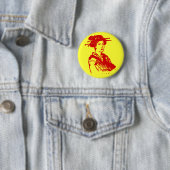 Geisha Button (Beispiel)