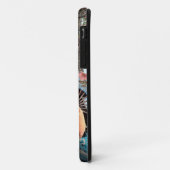 Geisha Case-Mate iPhone Hülle (Hinten/Links)