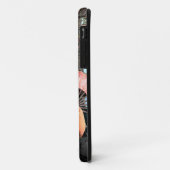 Geisha Case-Mate iPhone Hülle (Hinten/Links)