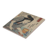 Geisha Fliese (Seite)