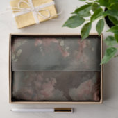 Geisha Girl Seidenpapier (Geschenk)