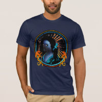Geisha Girl Shirt