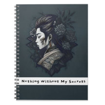 Geisha Journal