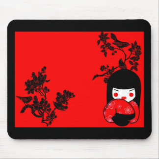 Geisha MAUSUNTERLAGE Mousepad