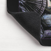 Geisha - Mousepad (Ecke)