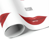 Geisha - Papiererzeugnisse Geschenkpapier (Rolleneckpunkt)