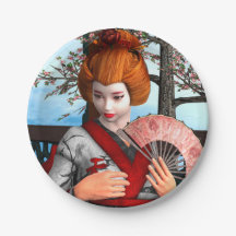 Geisha