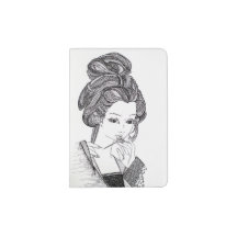 Geisha-Passinhaber