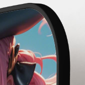 GEISHA PIRATE 3 PICKLEBALL SCHLÄGER (Linke Seite)