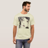 Geisha T-Shirt (Vorne ganz)