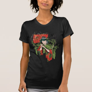 Geisha-T - Shirt