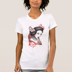 Geisha T-Shirt