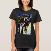 GEISHA T-Shirt (Vorderseite)