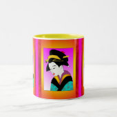 Geisha Tasse (Mittel)