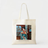 Geisha Tragetasche (Vorne)