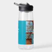Geisha Trinkflasche (Rechts)