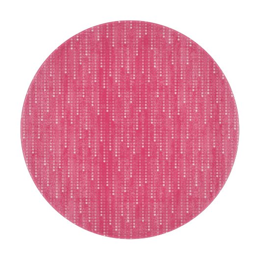 Geißblathintergrund 2 schneidebrett (Vorderseite)