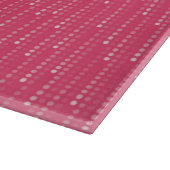 Geißblathintergrund 2 schneidebrett (Ecke)