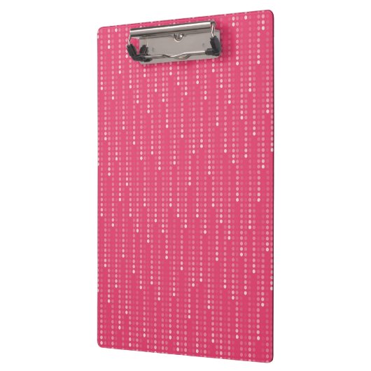 Geißblathintergrund Klemmbrett (Links)