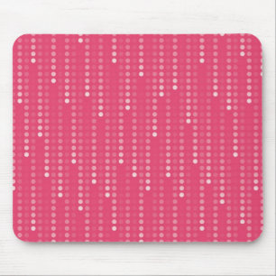 Geißblathintergrund Mousepad