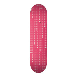Geißblathintergrund Skateboard