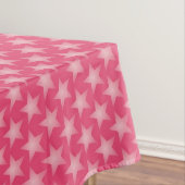 Geißblathintergrund Tischdecke (Beispiel)