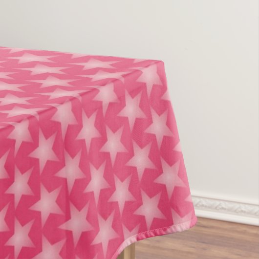 Geißblathintergrund Tischdecke (Beispiel)