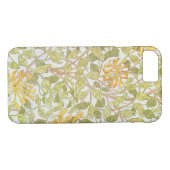 "Geißblatt" Entwurf, 1883 Case-Mate iPhone Hülle (Rückseite (Horizontal))