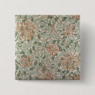 "Geißblatt II" Entwurf Button