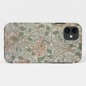 "Geißblatt II" Entwurf Case-Mate iPhone Hülle (Rückseite (Horizontal))