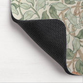 "Geißblatt II" Entwurf Mousepad (Ecke)