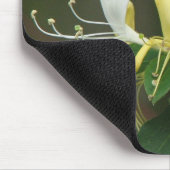 Geißblatt Mousepad (Ecke)