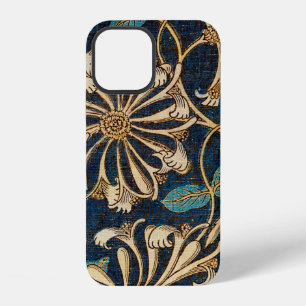 Geißblatt, William Morris iPhone 12 Hülle