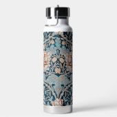 Geißblatt, William Morris Trinkflasche (rechts)