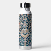 Geißblatt, William Morris Trinkflasche (Links)