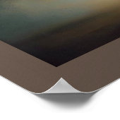 Geißelgeist 1 poster (Ecke)