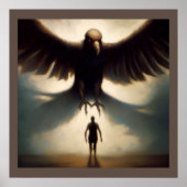 Geißelgeist 1 poster (Vorne)