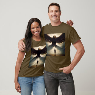 Geißelgeist 1 T-Shirt