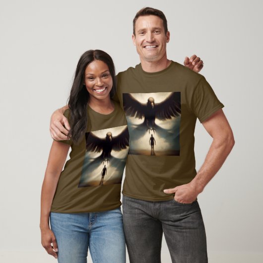 Geißelgeist 1 T-Shirt (Unisex)