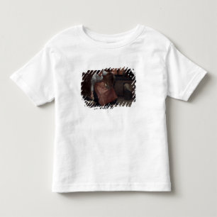 Geißeln Kleinkind T-shirt