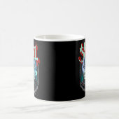 Geist €"Trinity Kaffeetasse (Mittel)