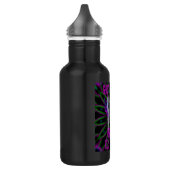 Geist-Abenteuer Trinkflasche (Links)