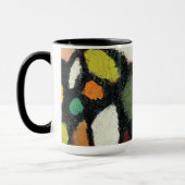 Geist auf der Bäume Tasse (Links)