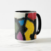 Geist auf der Bäume Tasse (VorderseiteRechts)