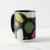 Geist auf der Bäume Tasse (Vorderseite Links)